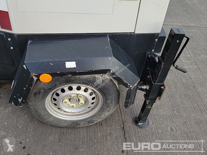 Materiaal voor de bouw  X-ECOK2
