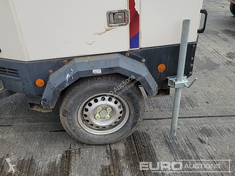 Materiaal voor de bouw  VB9