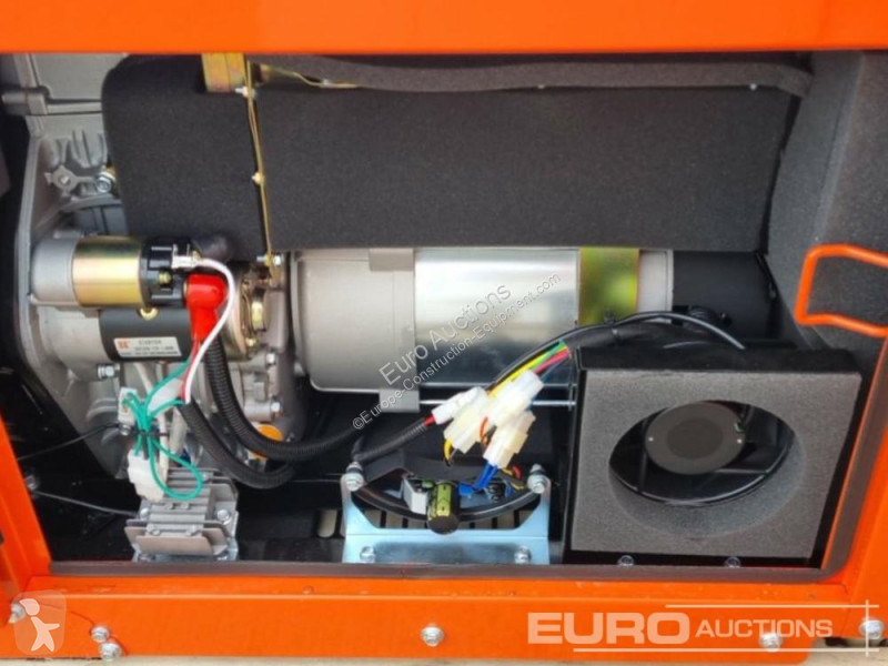 Material de obra  DG11000SE3