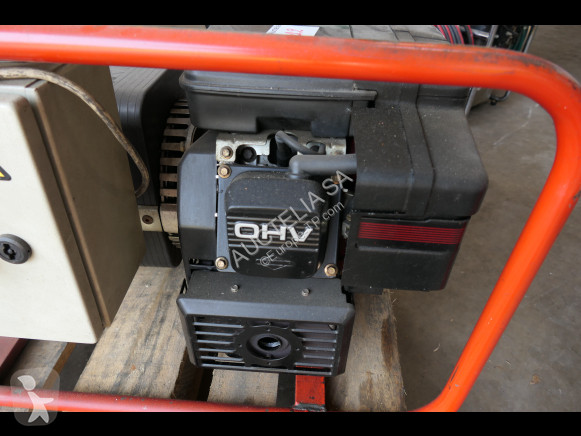 Materiaal voor de bouw Endress 404 BL/S