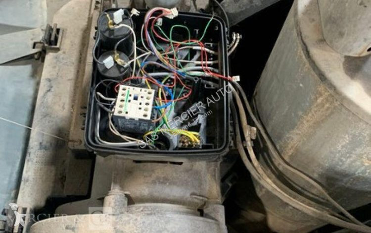 Materiaal voor de bouw Kärcher nettoyeur haute...