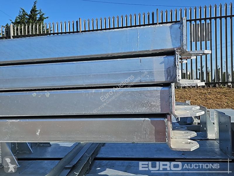 Material de obra  100X50X16