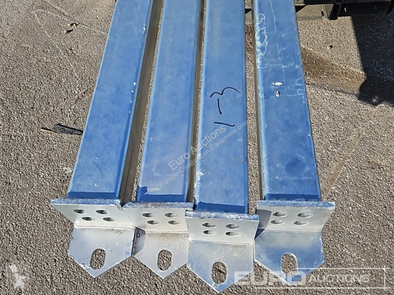 Material de obra  100X30X15