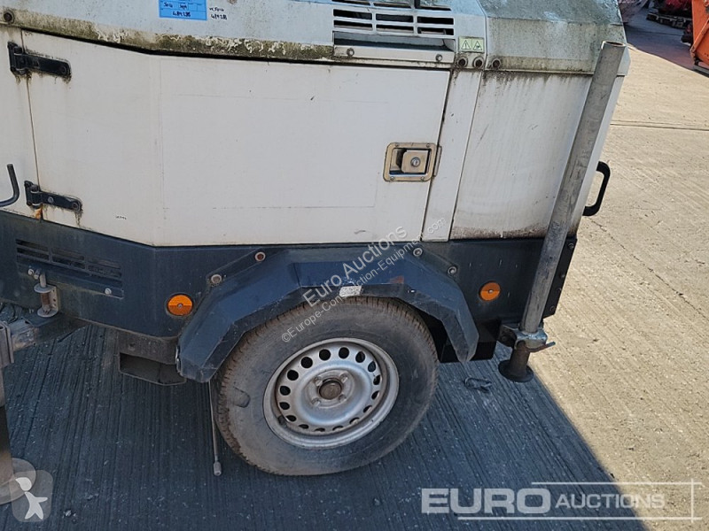 Materiaal voor de bouw  VB9