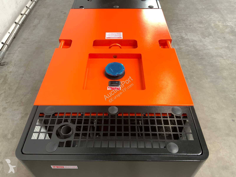 Materiaal voor de bouw  7422