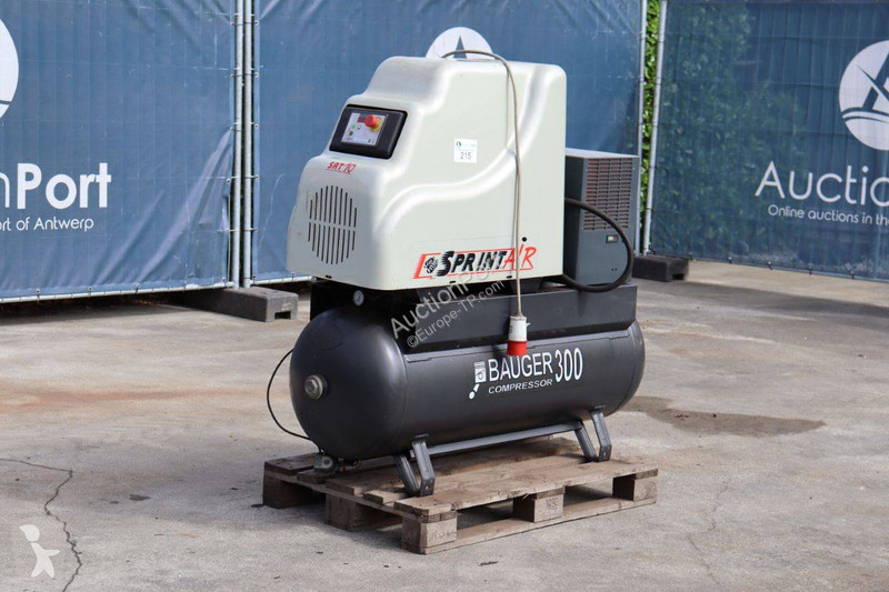 Materiaal voor de bouw  1053A