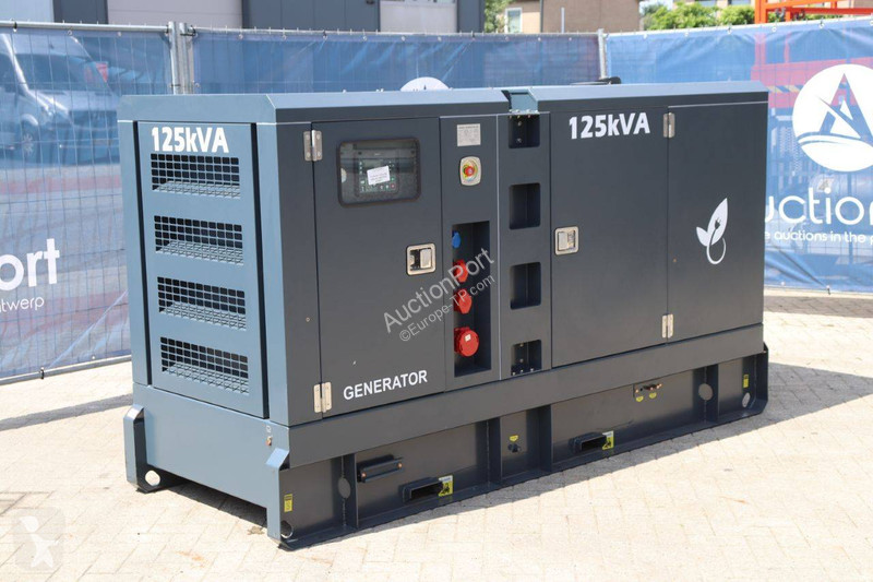 Materiaal voor de bouw Ricardo GF2-W100
