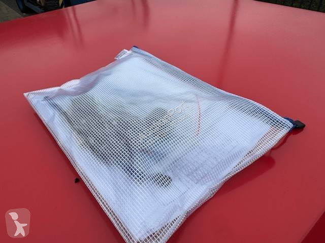 Materiaal voor de bouw Ricardo GF2-W125