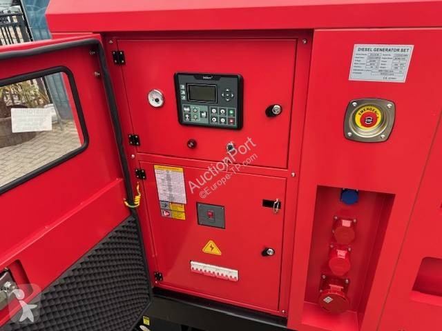 Materiaal voor de bouw Ricardo GF2-W150