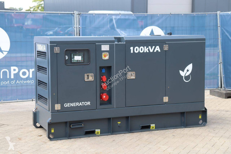 Materiaal voor de bouw Ricardo GF2-W100
