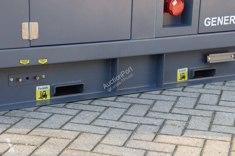 Materiaal voor de bouw Ricardo GF2-W41