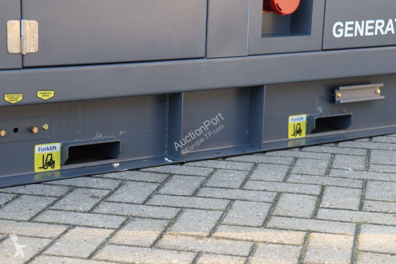 Materiaal voor de bouw Ricardo GF2-W50