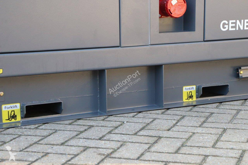 Materiaal voor de bouw Ricardo GF2-W65