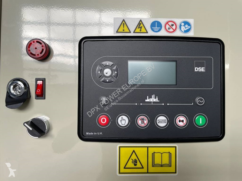 Строительное оборудование Perkins 404A-22G1 -...