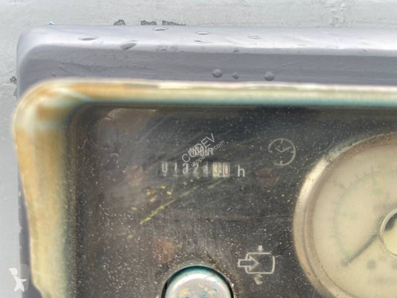 Строительное оборудование Atlas Copco XATS156 DD