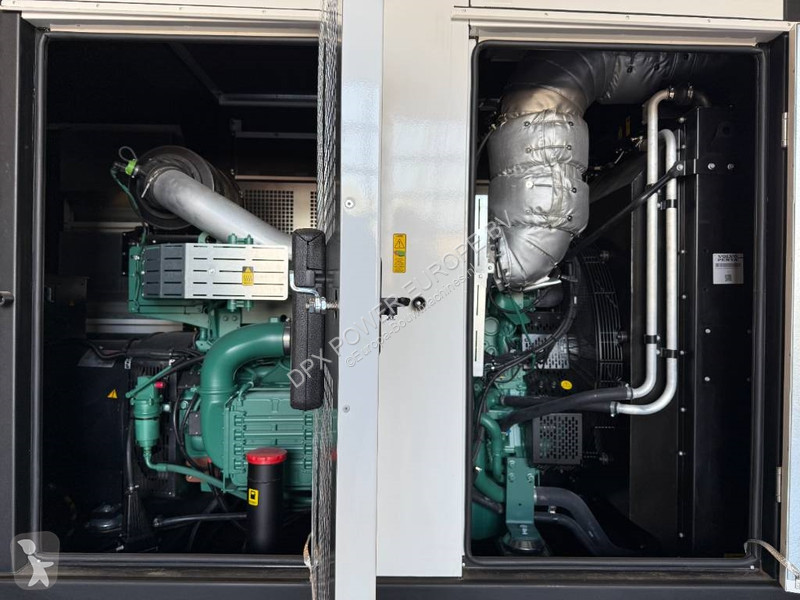 Stavebný stroj Volvo TWD1683GE - 740 kVA Stage...