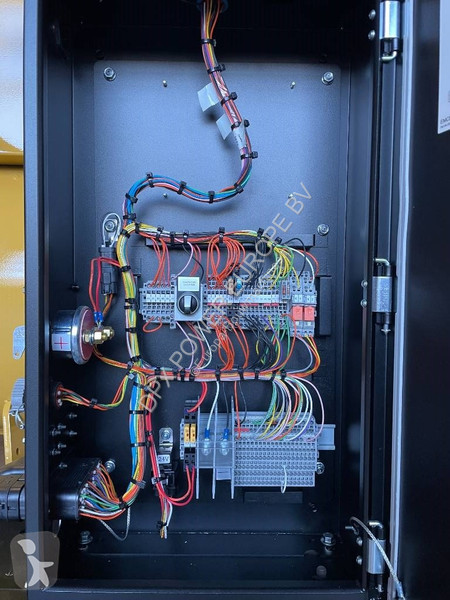 Строительное оборудование Caterpillar C7.1 -...
