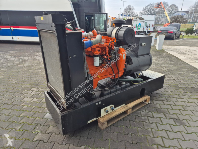 Entreprenørmaskiner Mecc Alte ECP34 2S4 - FTP...
