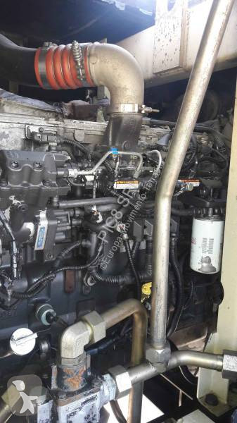 Строительное оборудование Ingersoll rand 12/235