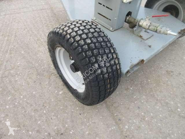 Stavebný stroj  DK50