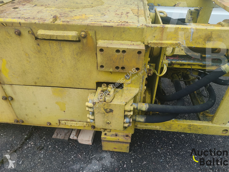 Matériel de chantier  HB 30