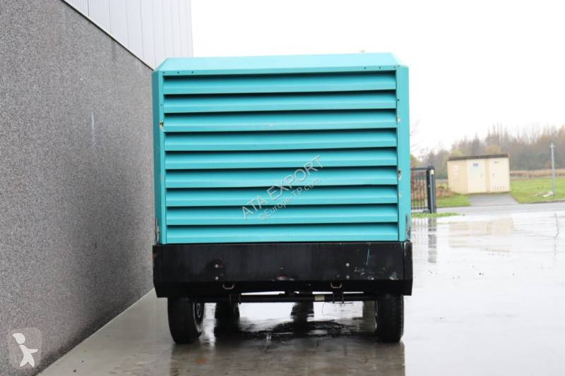 Entreprenørmaskiner Doosan 12/254