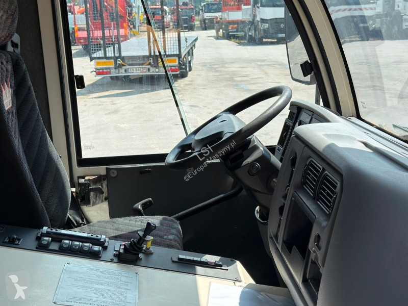 Utilaje de santier Terex DEMAG 35 L *...
