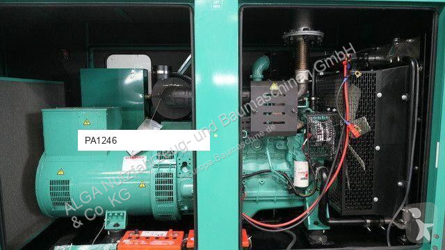 Строительное оборудование Cummins 200...