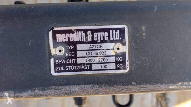 Stavebný stroj Ingersoll rand P400WP