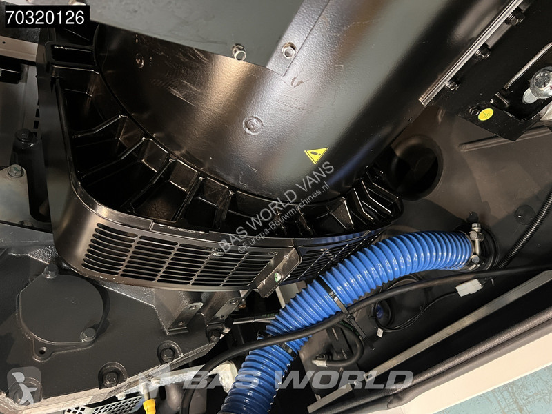 Stavebný stroj  FDT45TM3-10 100KVA - FPT -...