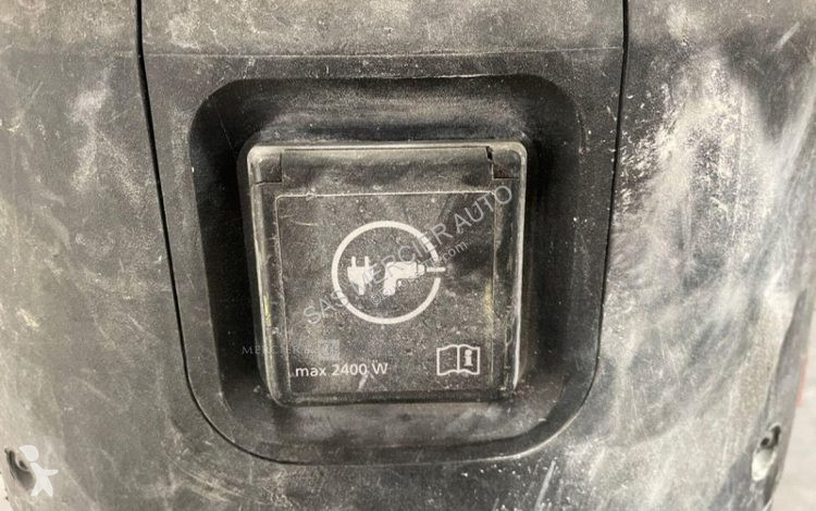 Stavebný stroj Flex ponceuse de plafond avec...