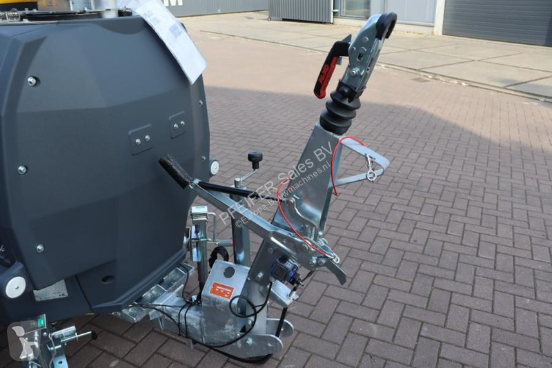 Stavebný stroj Atlas Copco Hilight H6+ Valid...
