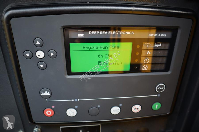 Stavebný stroj Atlas Copco QES 105 JD ST3 Valid...