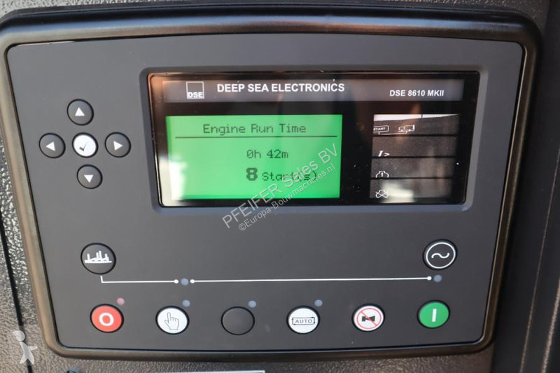 Stavebný stroj Atlas Copco QES 105 JD ST3 Valid...