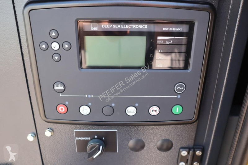 Stavebný stroj Atlas Copco QES 105 JD ST3 Valid...