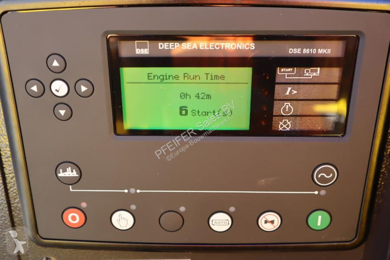 Stavebný stroj Atlas Copco QES 105 JD ST3 Valid...