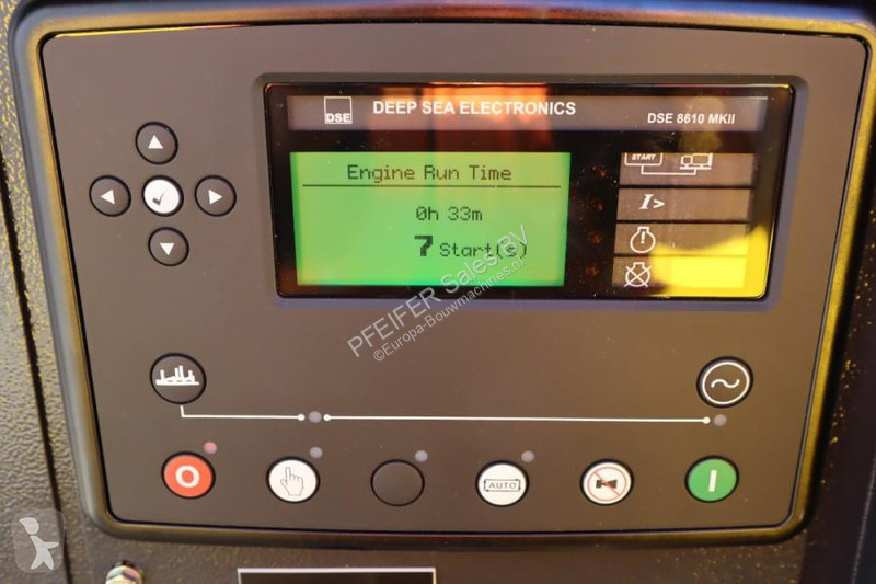 Stavebný stroj Atlas Copco QES 105 JD ST3 Valid...