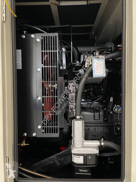 Строительное оборудование Cummins 4B3.9-G12 -...