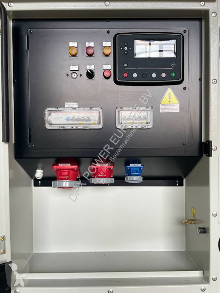 Строительное оборудование Yanmar 4TNV98C - 33...