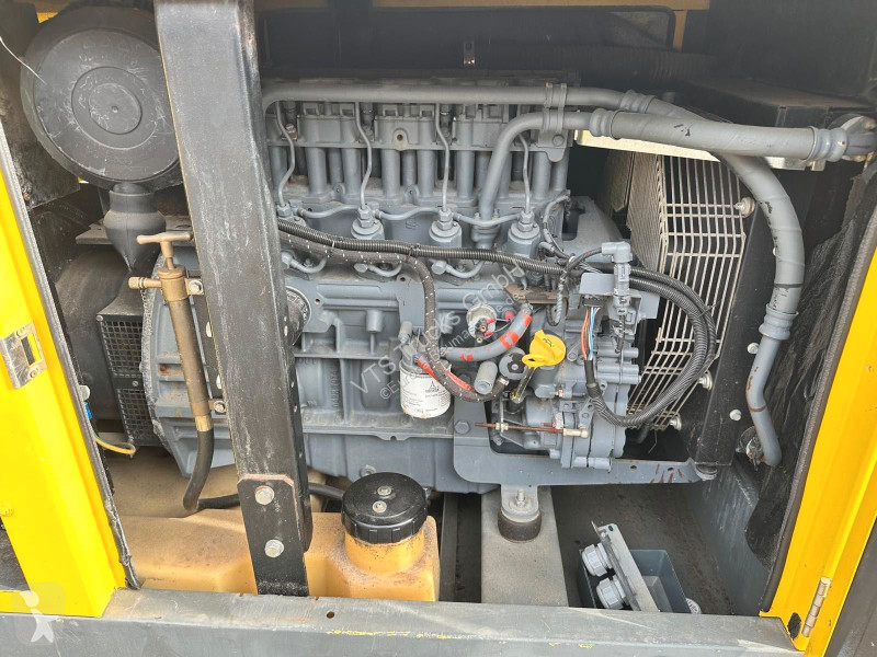 Строительное оборудование Wacker Neuson G32...