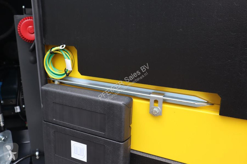 Stavebný stroj Atlas Copco Hilight B6+ KD Valid...