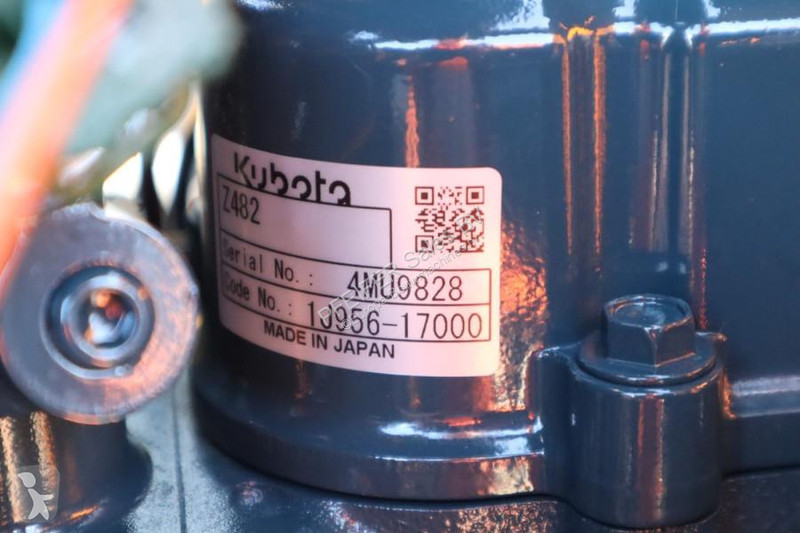 Stavebný stroj Atlas Copco Hilight H6+ Valid...