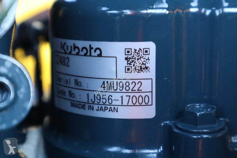 Stavebný stroj Atlas Copco Hilight H6+ Valid...