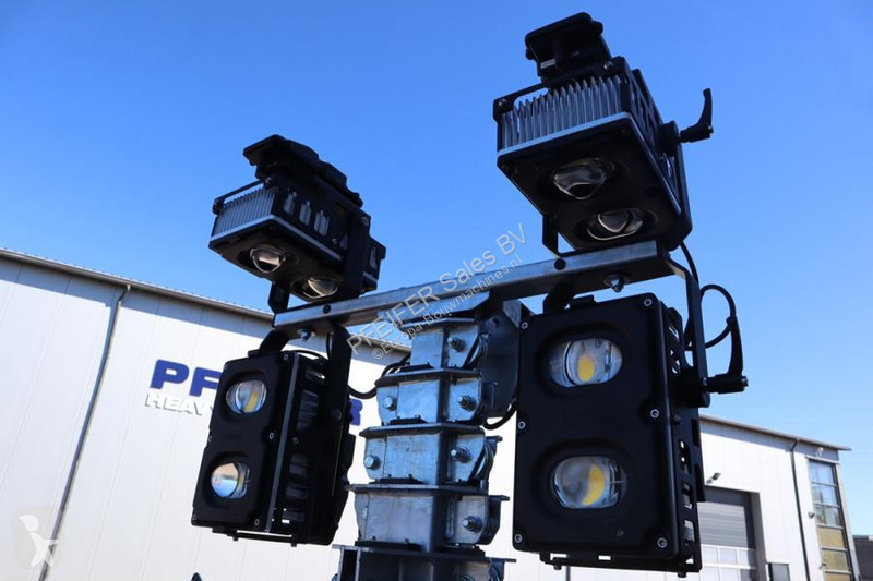 Stavebný stroj Atlas Copco Hilight H6+ Valid...