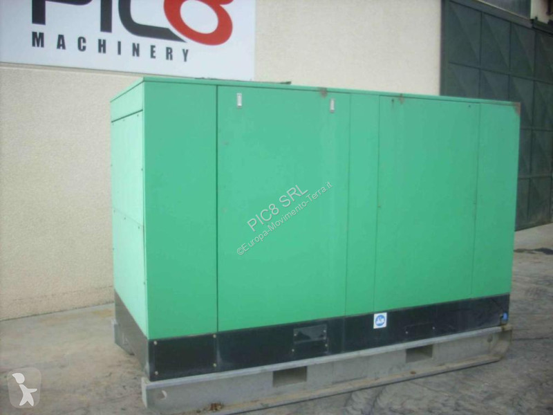 Entreprenørmaskiner Ingersoll rand MH90SS