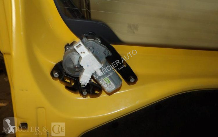 Véhicule utilitaire  berlingo