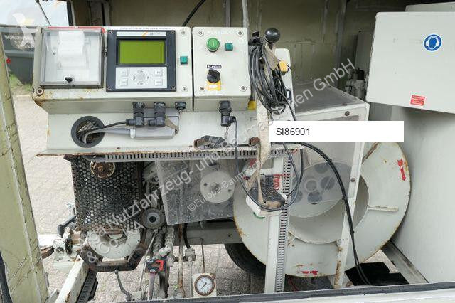 Stavebný stroj  ESL 1040C2P, Kabelziehwinde,...