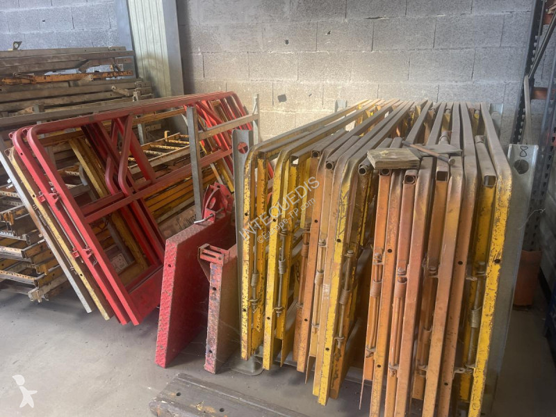 Material de obra Outinord  Pièces Détachées...
