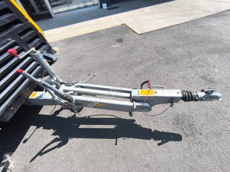 آلة لمواقع البناء Kaeser M125