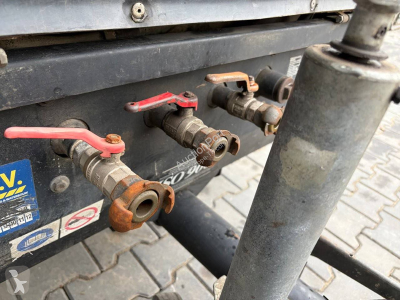 Utilaje de santier Sullair 65K